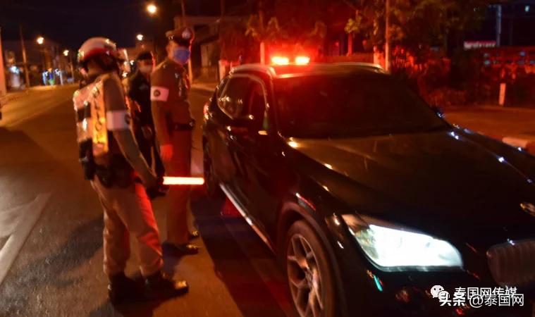 泰国酒驾处罚最新消息,泰国对酒驾的处罚