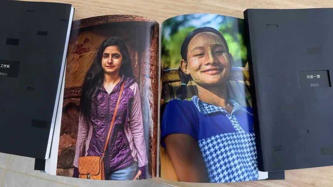 周崇光介绍,周崇光图文