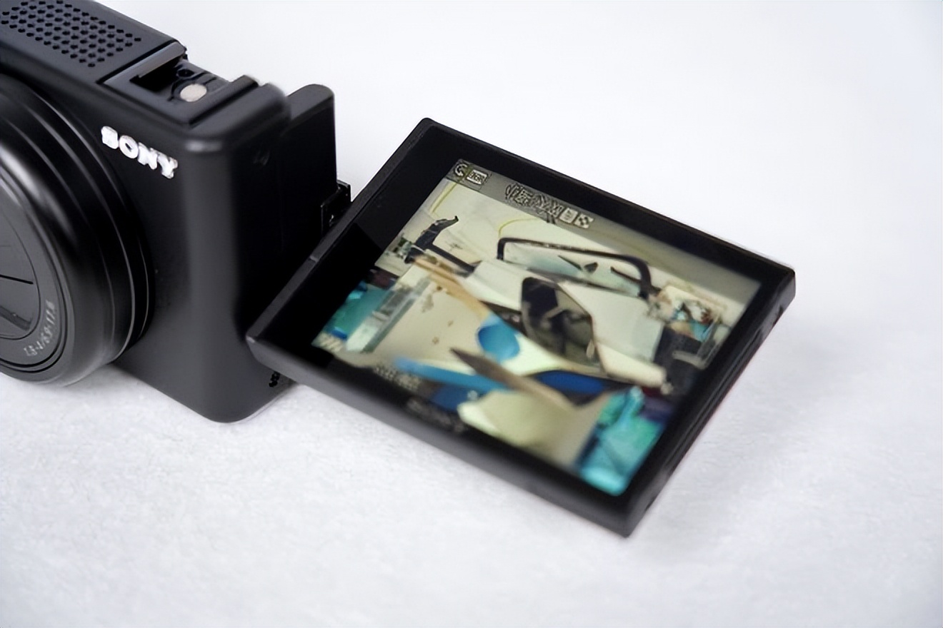 索尼zv-1m2vlog相机,最好的vlog相机索尼zv-e10