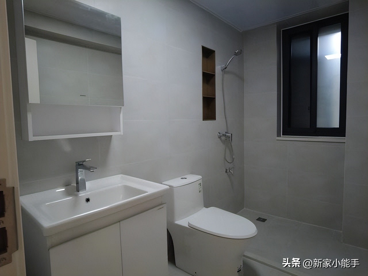 原木风5万装修全记录,最省钱的原木风装修