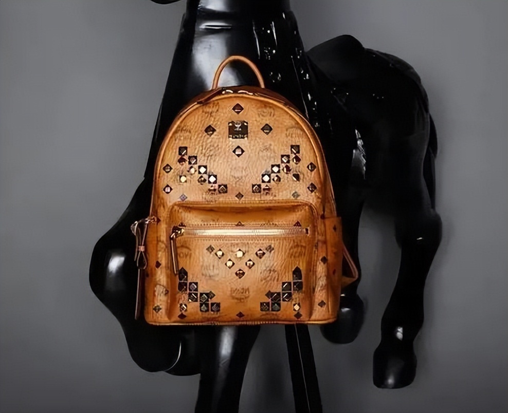 mcm时尚简约,mcm当季流行款