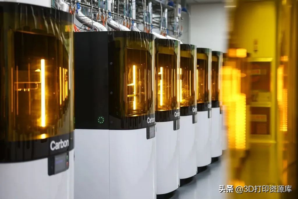 10年后的3D打印,全3d打印鞋