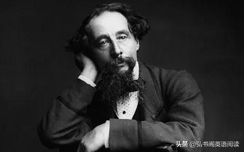 狄更斯的生平与创作,狄更斯十大巅峰之作