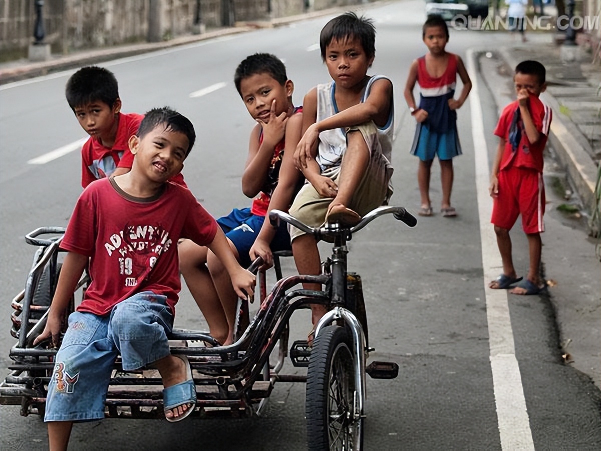 中国是否对菲律宾华侨进行统计,菲律宾的经济贡献度
