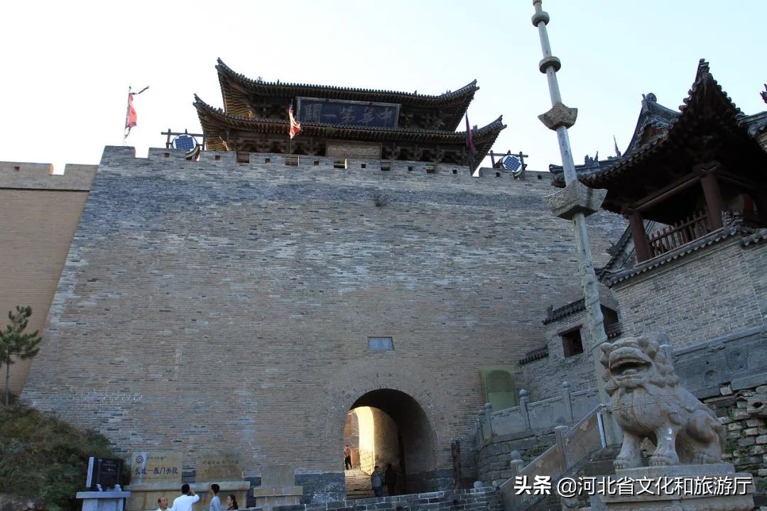 常山赵子龙常山在哪里,常山赵子龙指的是什么地方