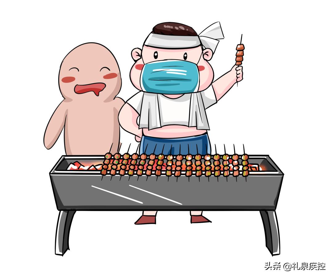 布鲁氏菌病(布病)——一年四季都要防