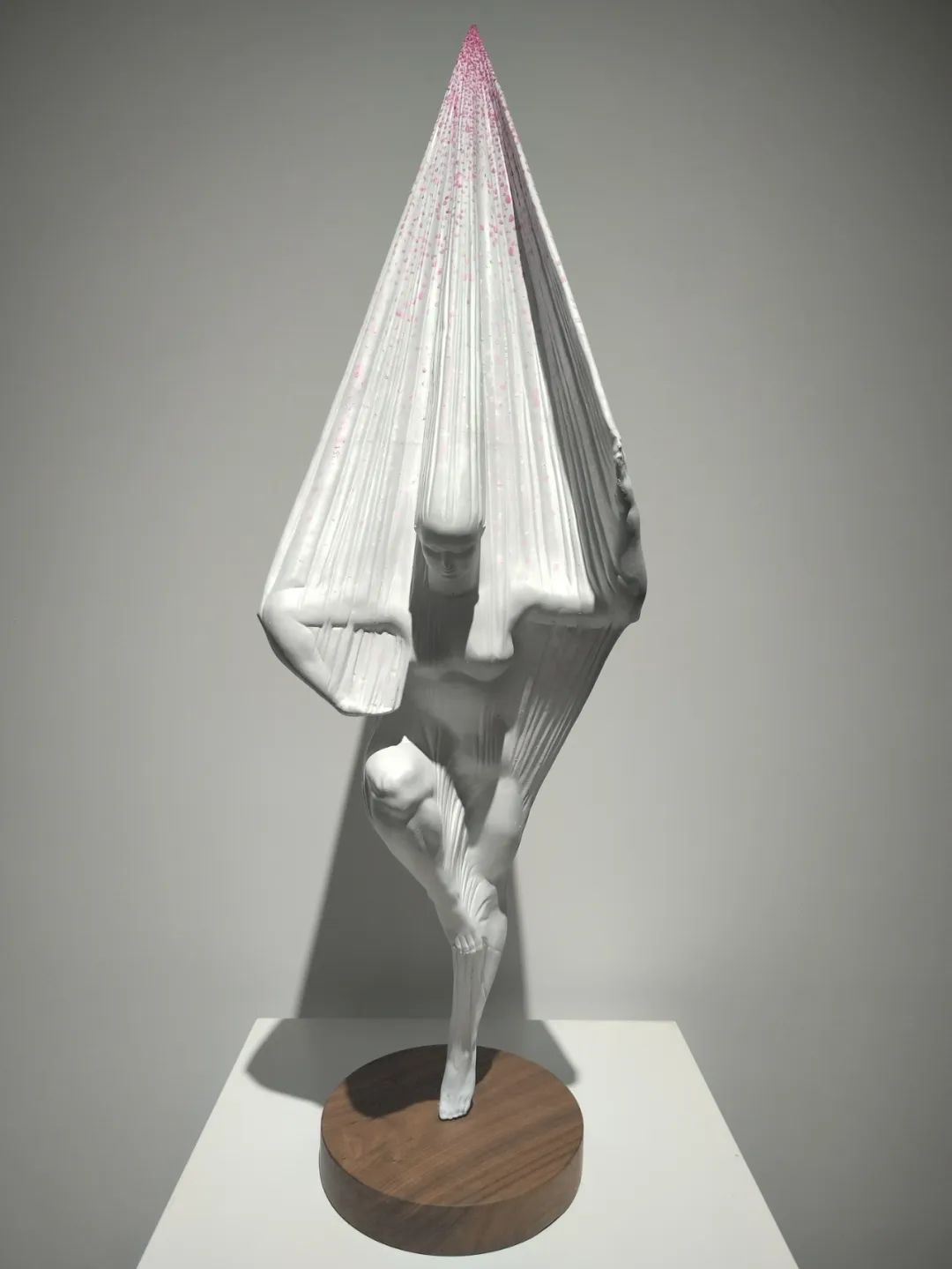 线上展览|唐风海韵——中国当代雕塑作品邀请展作品欣赏（一）