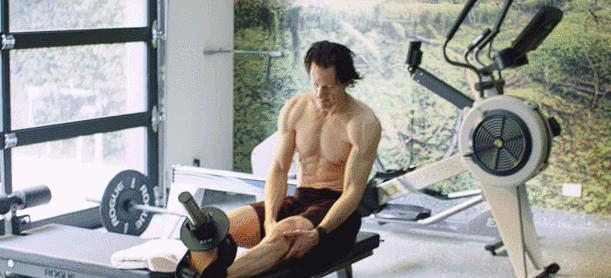 硅谷大佬重返18岁失败了吗,硅谷大佬返老还童