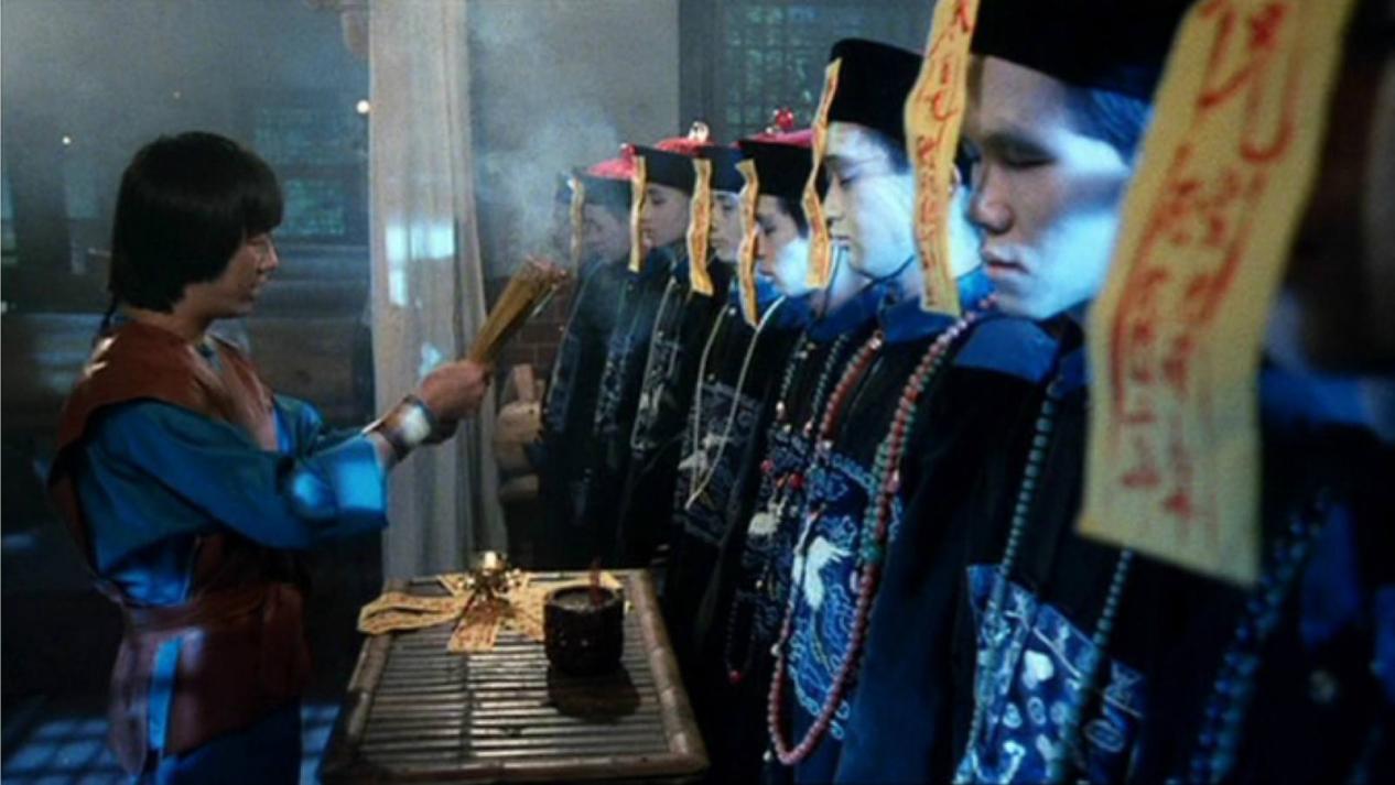 尸毒的危害解谜,辛追女尸为什么那么恐怖