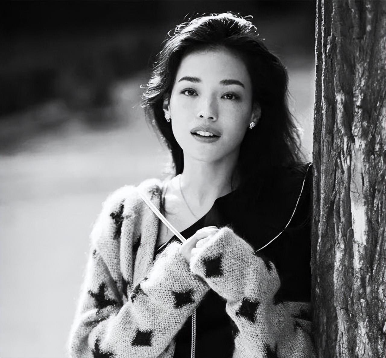 长相让人一眼惊艳的大美女,盘点超有魅力的几位美女