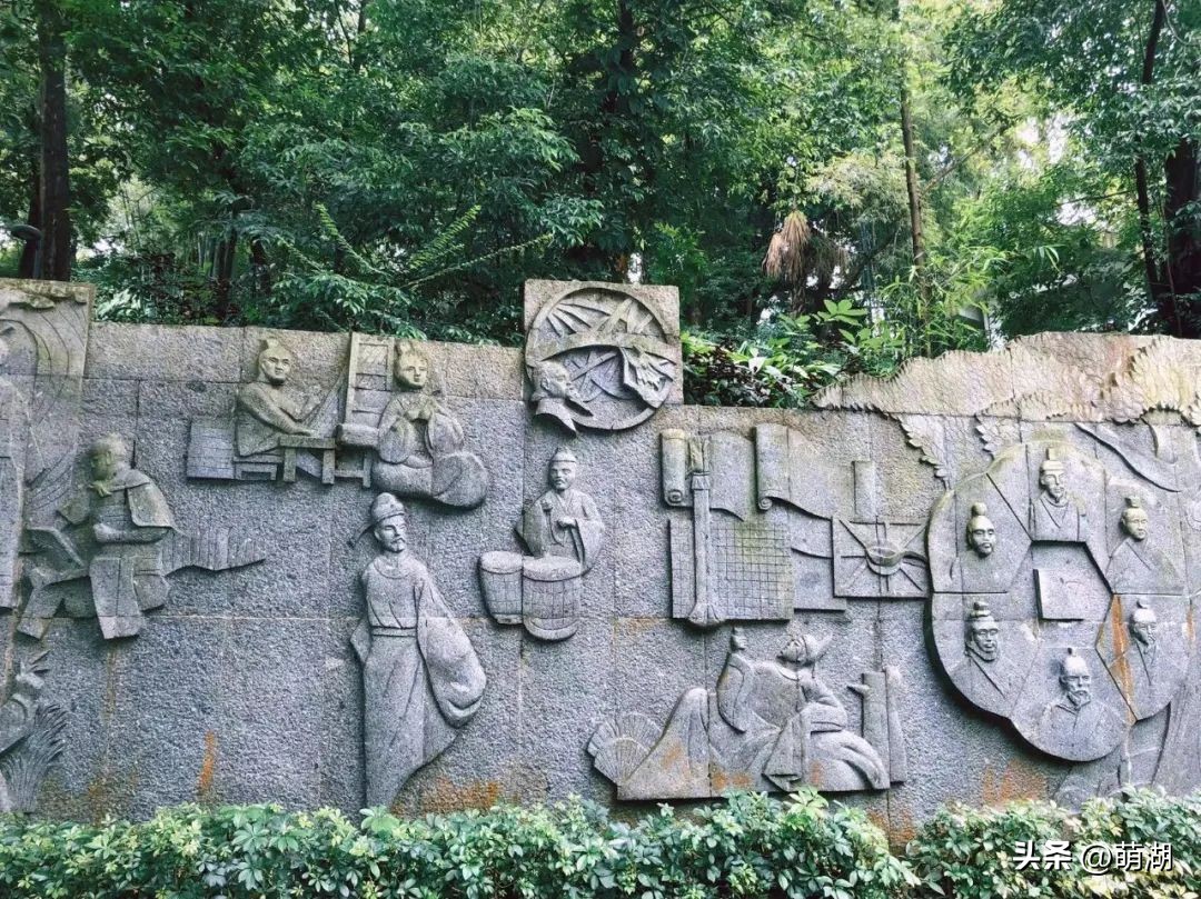 慢下来看风景静下来陶冶情操,慢下来享受安静的惬意时光