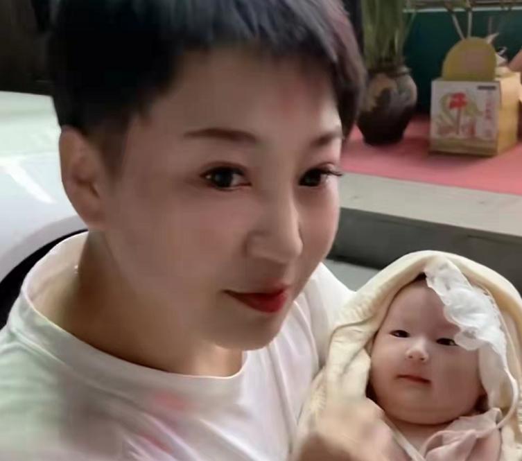 胖丫与杨树林现状,胖丫出狱后现状曝光