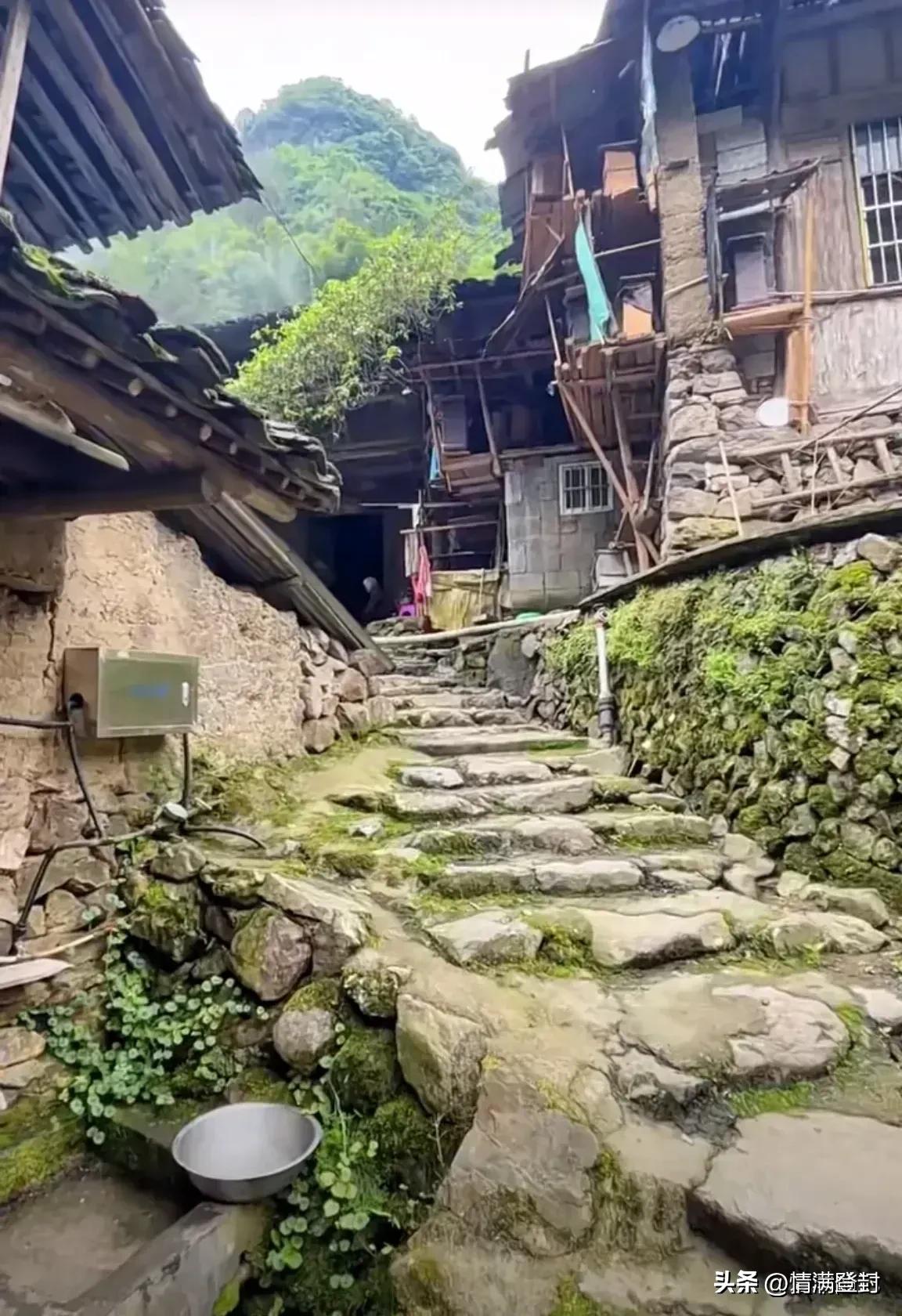 我在农村的建房历程,我在农村建房经历