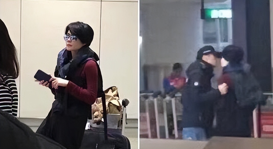 王菲谢霆锋再度合体,王菲谢霆锋重磅官宣大同台