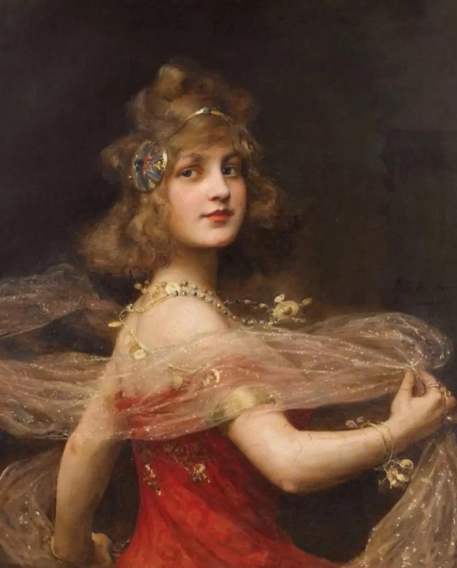 布列舞曲的由来,布列舞曲背景详解