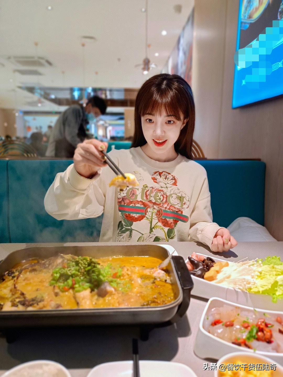 大城市火的餐饮行业,大城市火爆的餐饮店