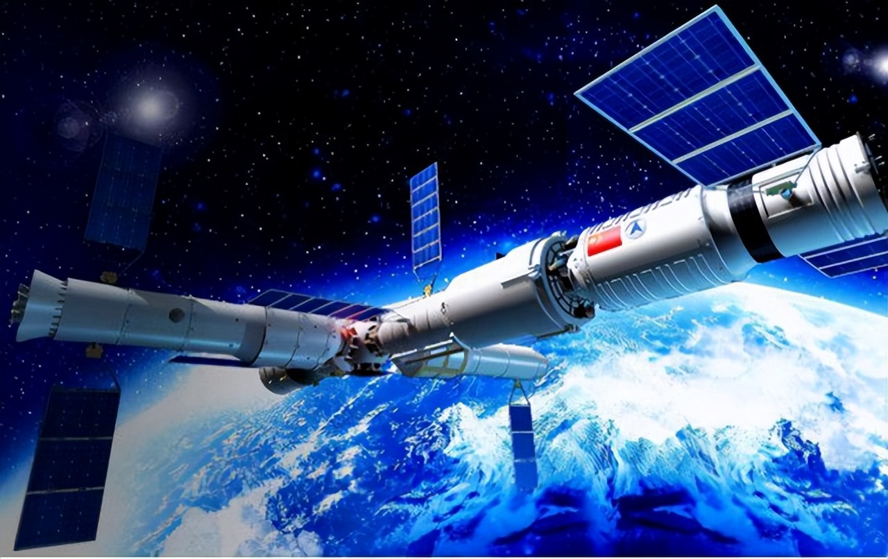 比星链厉害的是什么,比星链更牛的中国卫星计划