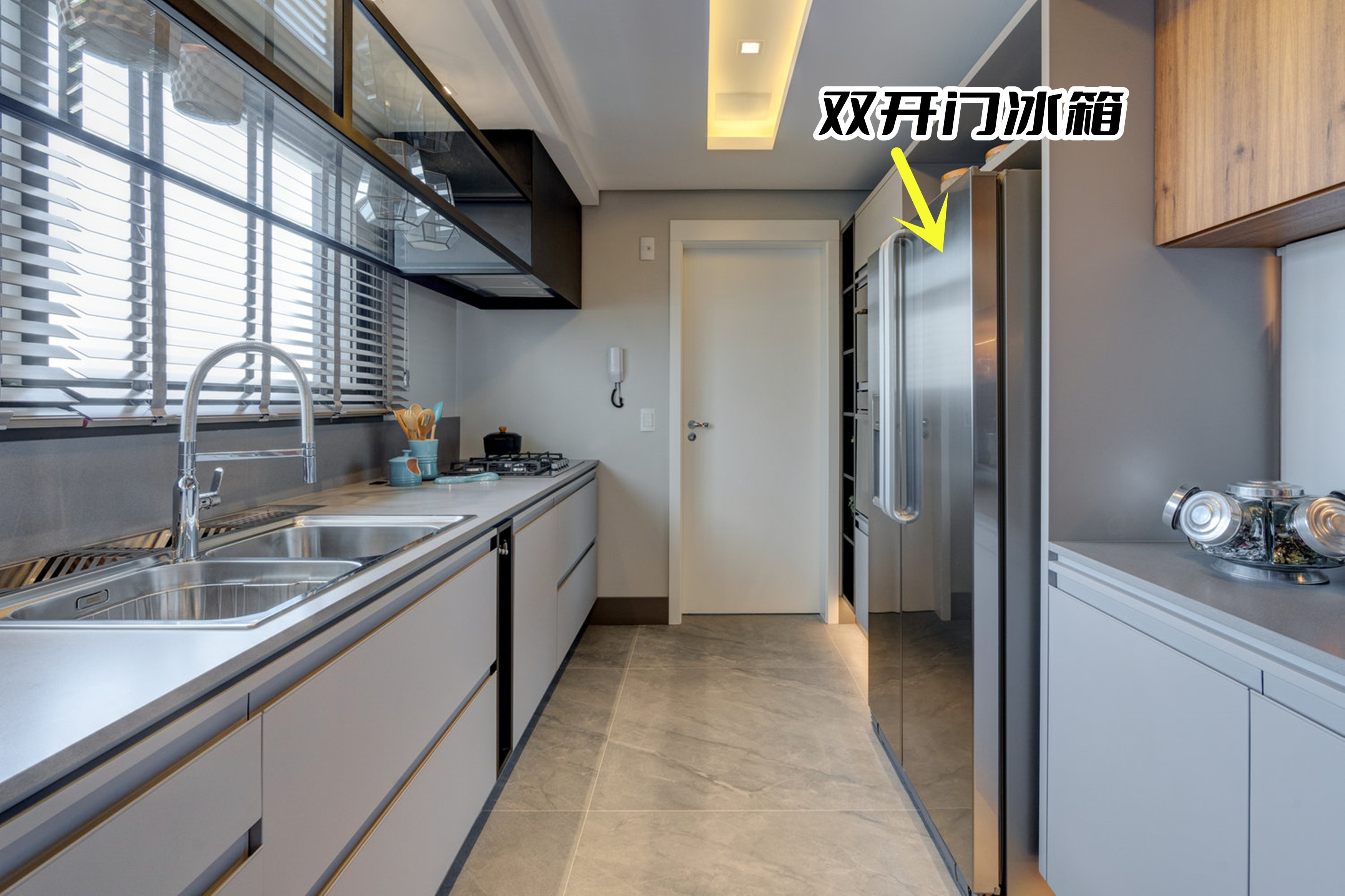 网红冰箱质量怎么样,评测网红冰箱