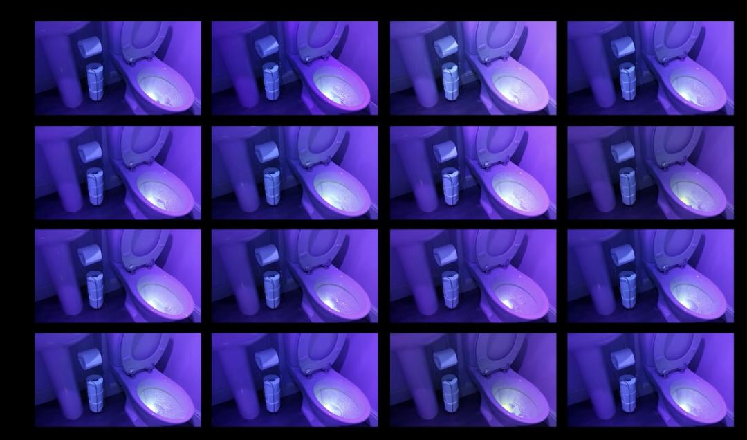 被公厕水溅到会得淋病吗,被公厕水溅到会感染吗