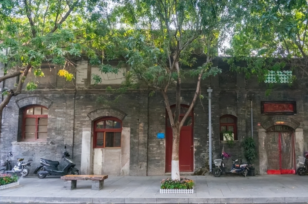 北京徒步路线推荐一览表,北京徒步线路八大处徒步图