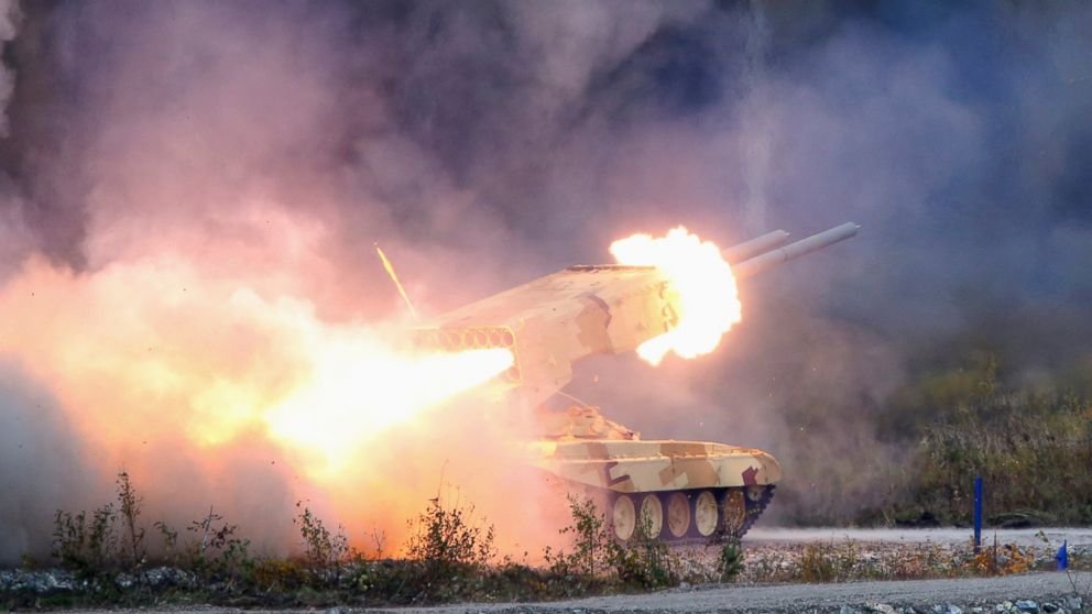 俄乌冲突普京实现几个目标,普京能结束得了俄乌冲突吗