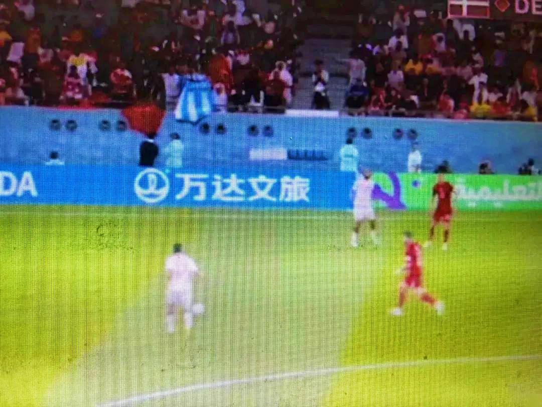 世界杯中国足球情况,世界杯中国没来