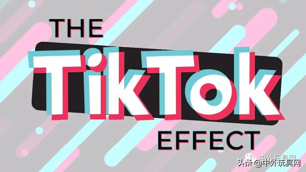 爆款玩具背后的TikTok病毒式营销