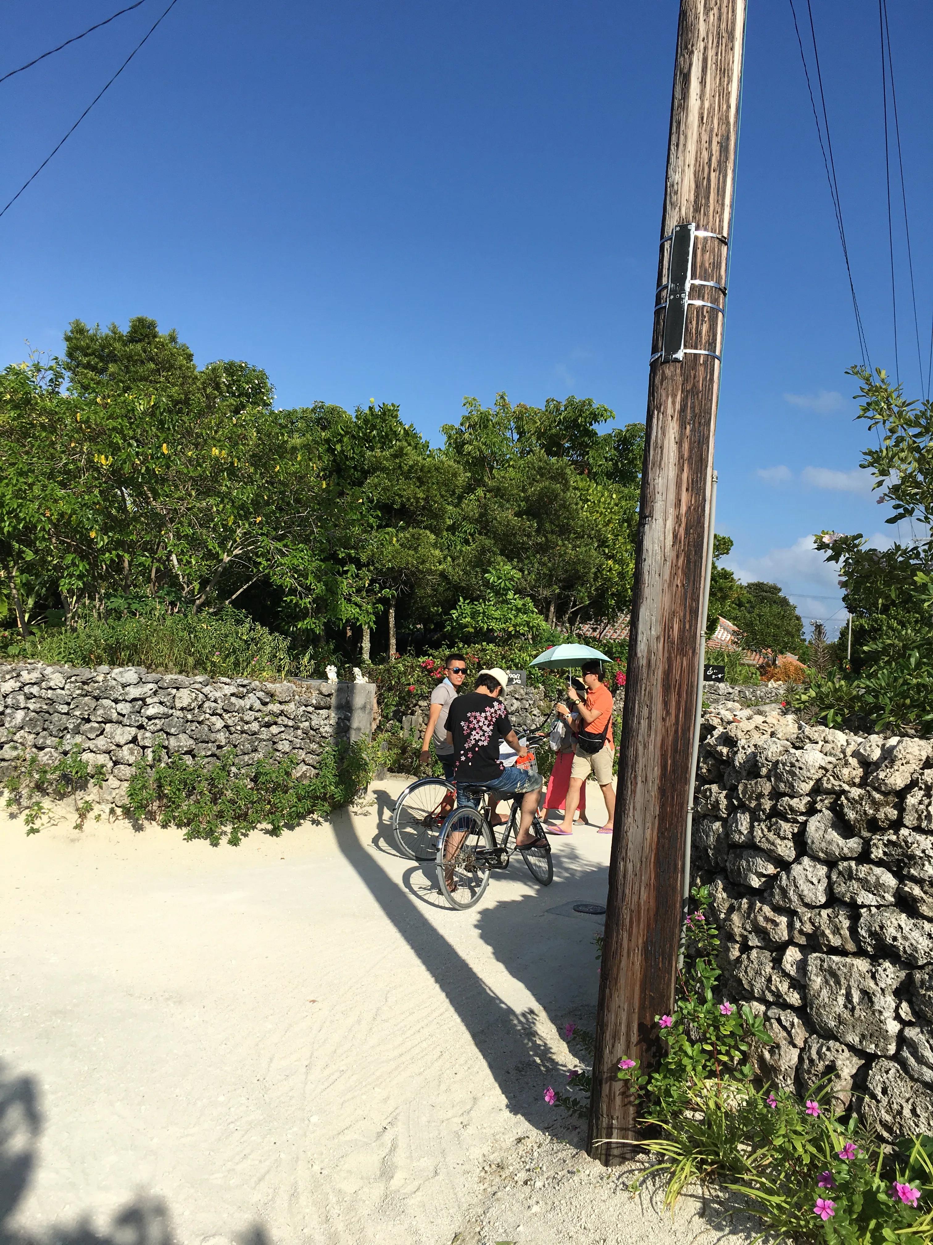 日本冲绳旅游攻略11月份最新,一个人的冲绳旅游探索未知的乐趣