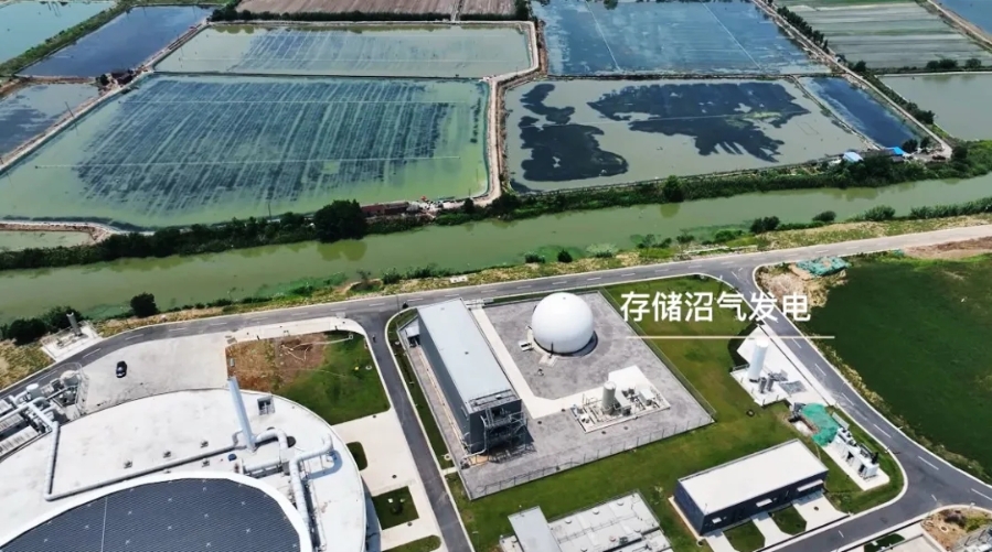 “污水”转一圈就能喝，一家神奇的工厂