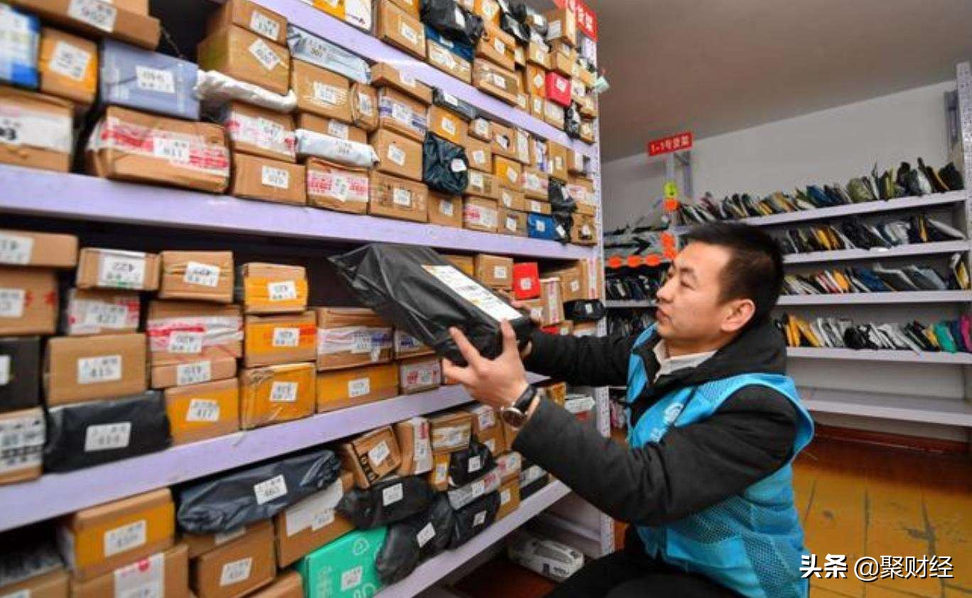 菜鸟驿站取件不给钱怎么盈利呢,自助取件只有菜鸟驿站有吗