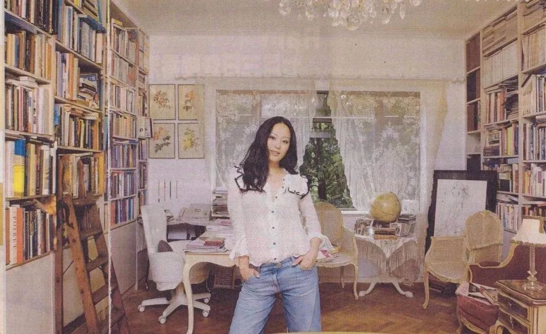 她一个人，搞垮两个亿万富豪