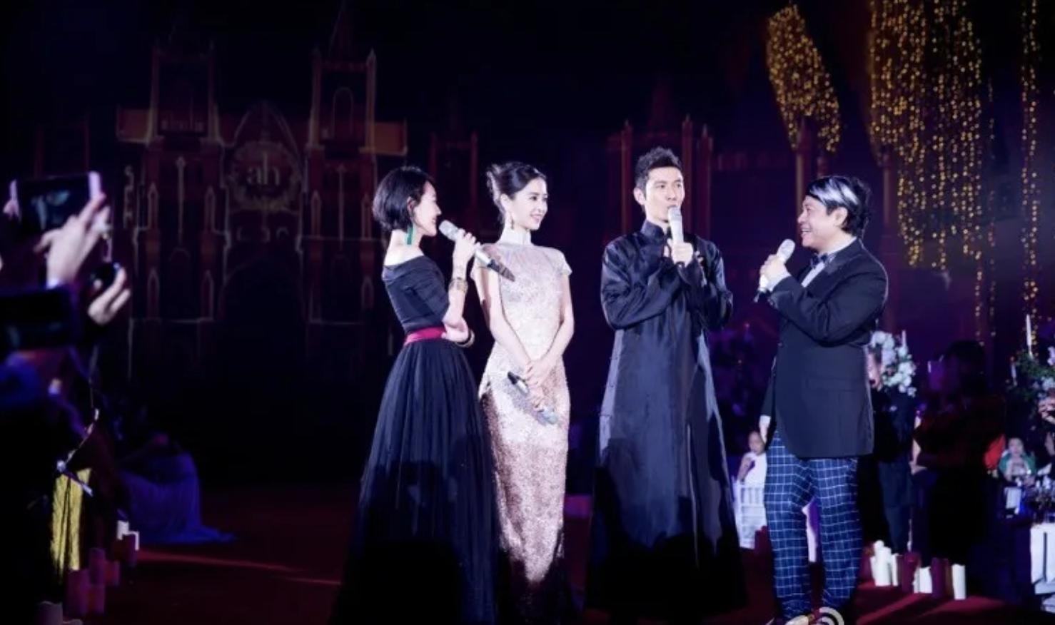 盘点娱乐圈十大婚礼现场,娱乐圈十大婚礼纪录