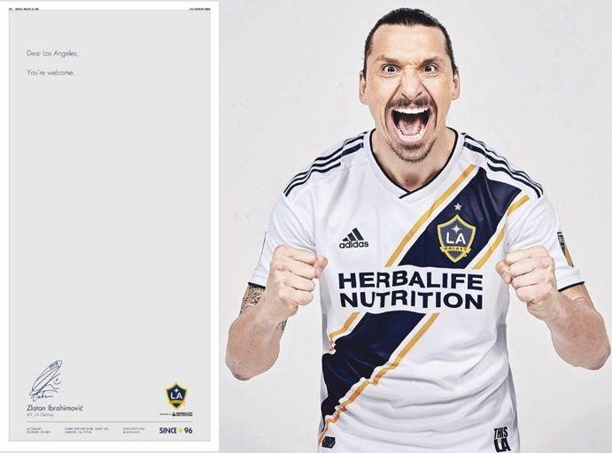 兹拉坦伊布拉希莫维奇进球,伊布拉希莫维奇效力过哪个球队