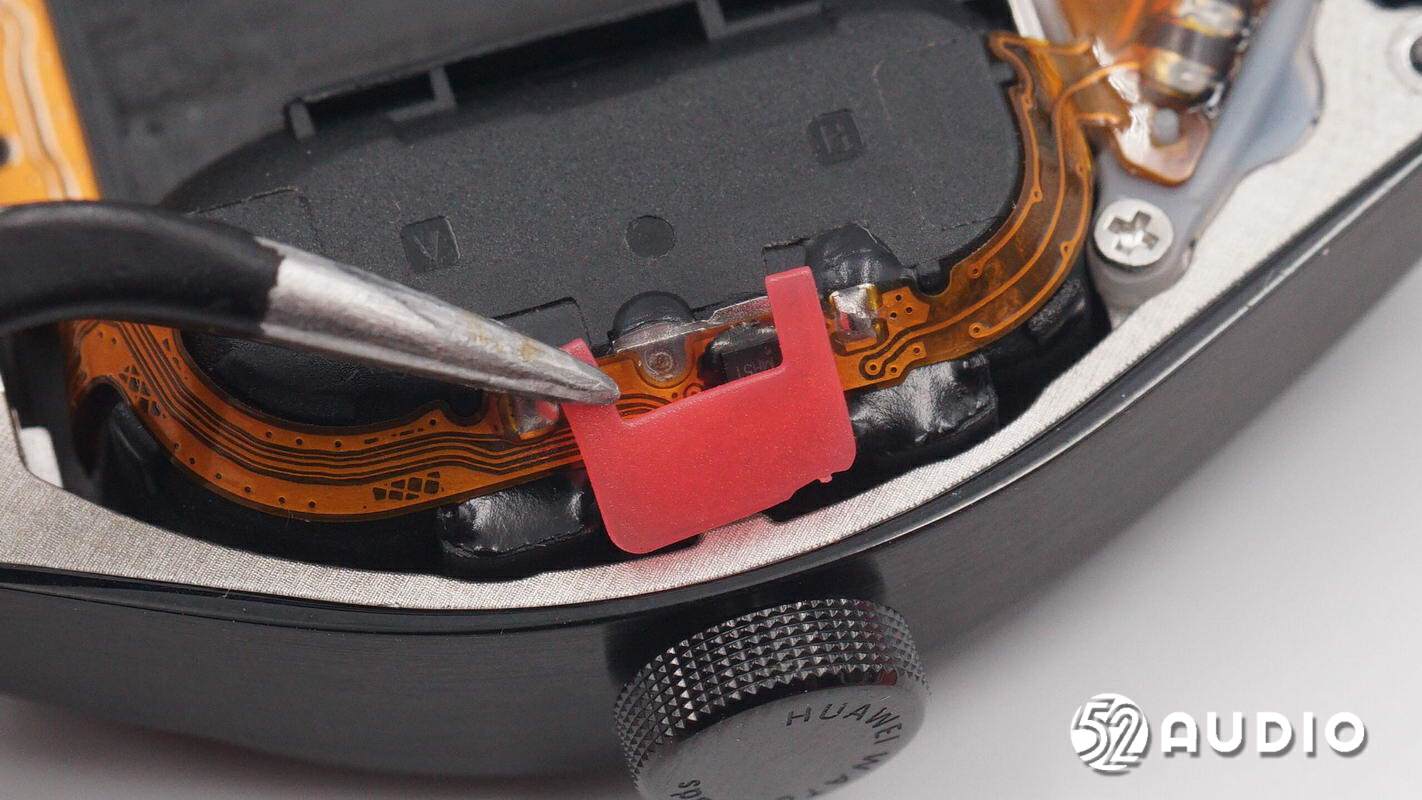 huaweiwatchbuds功能介绍,华为watchbuds深度体验测评