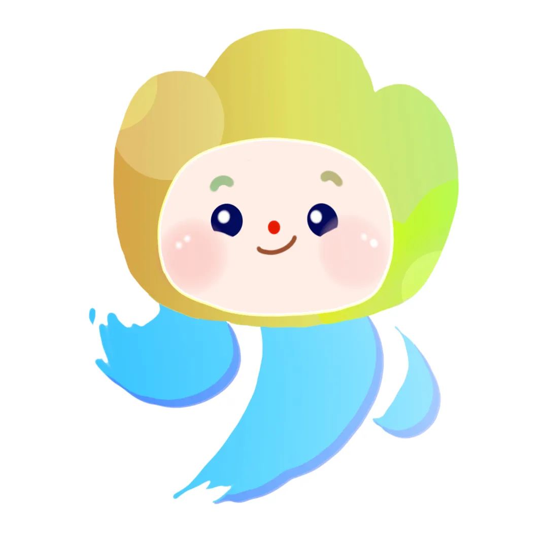 投票ing！快来pick你最喜欢的LOGO吧