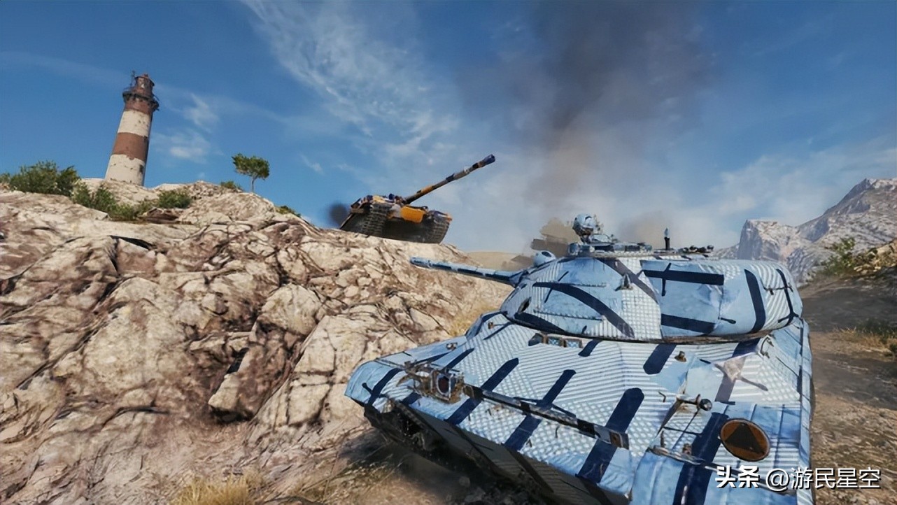 坦克世界各个系列哪个最好,最新版坦克世界哪个系列比较好