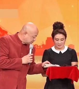 陈寒柏在相声圈名声,臭名远扬相声大师