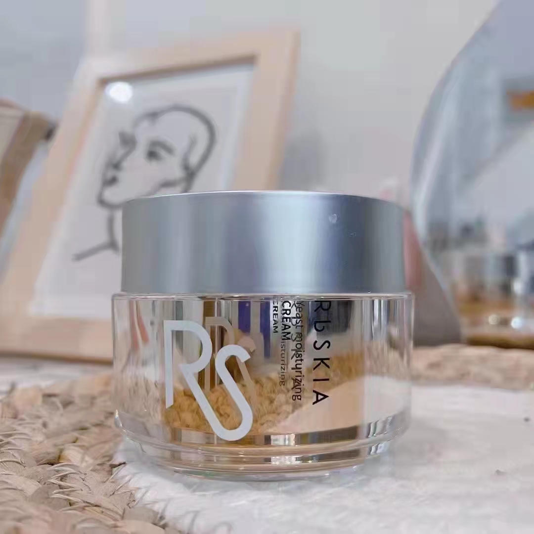 科颜氏面霜高效保湿面霜测评,口碑最好十大面霜科颜氏