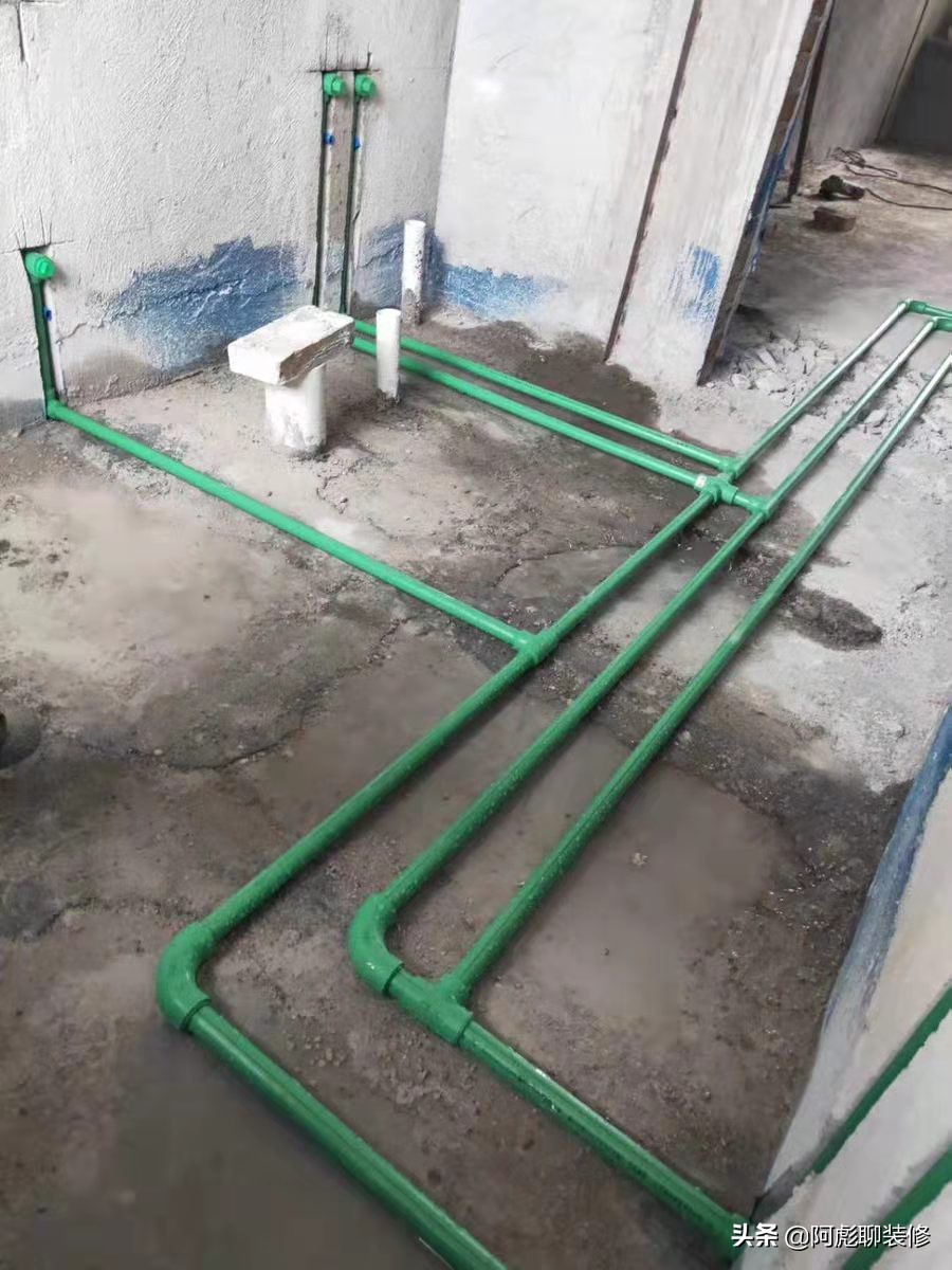 装修师傅不敢说又怕得罪同行的大实话，盘点5种装修材料细致分享