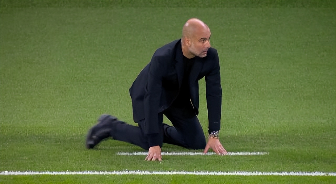 瓜迪奥拉足坛第一主帅,曼城主帅瓜迪奥拉是哪个国家的