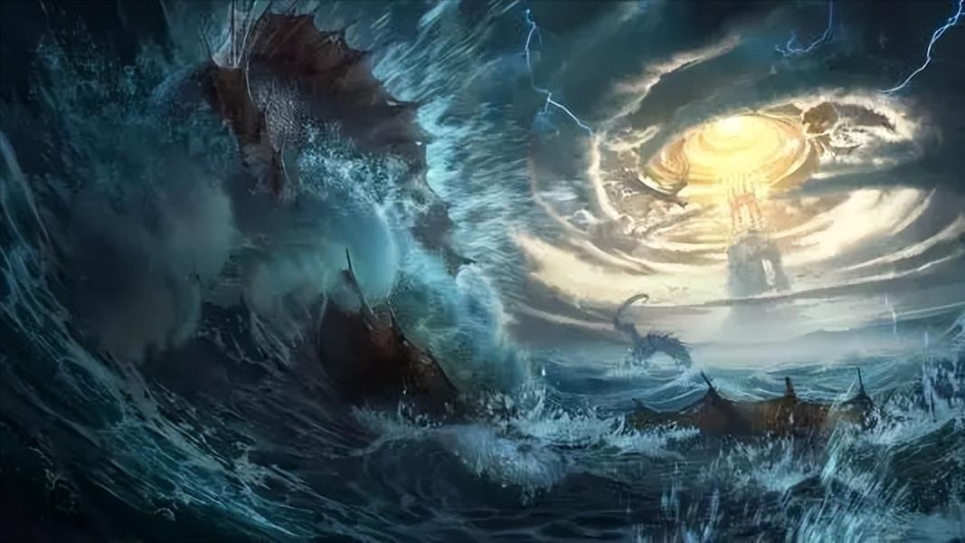 四本剧情有趣的小说大推荐,好看的四本剧情小说