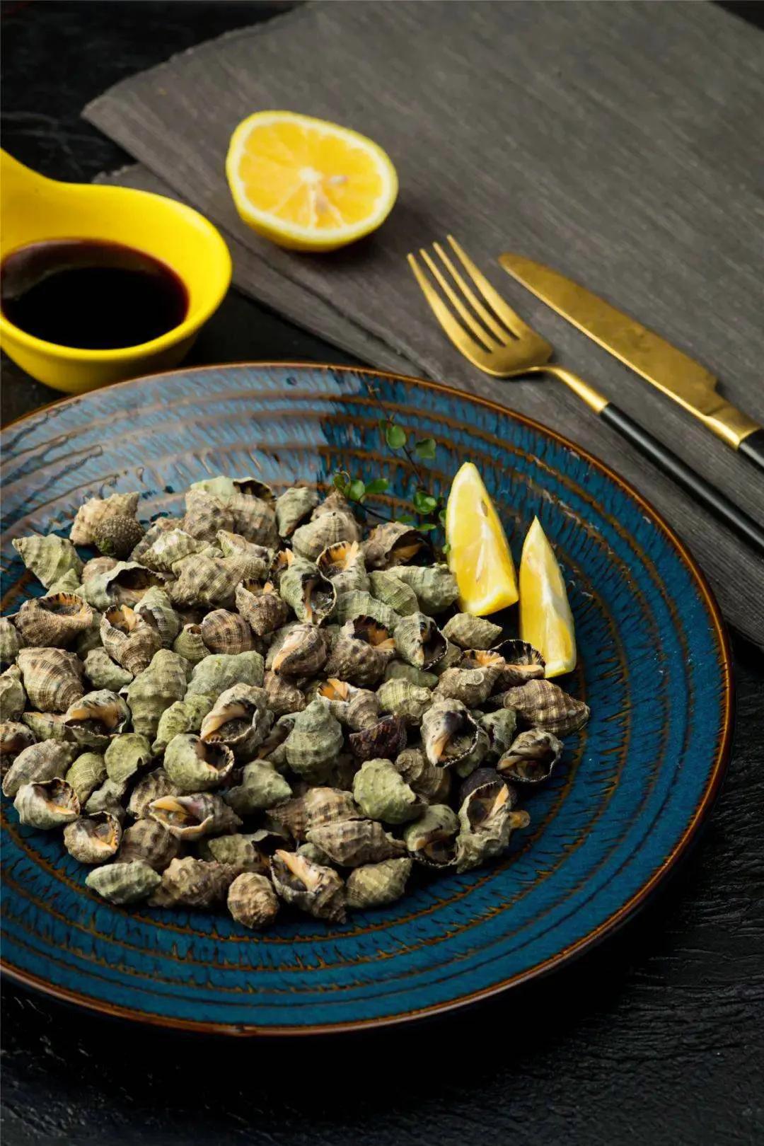 20种海鲜当地吃法,常见的几种海鲜怎么吃