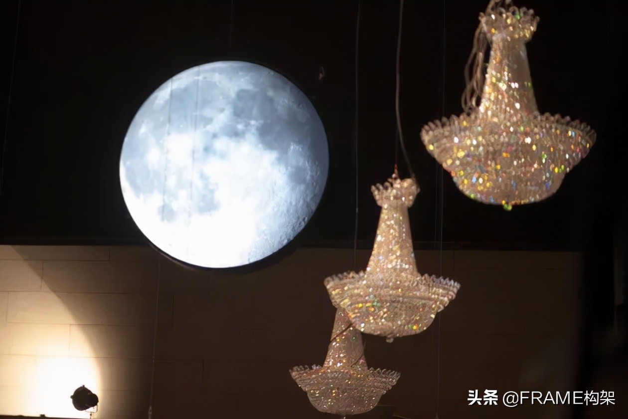 lv大秀解析,lv五场大秀