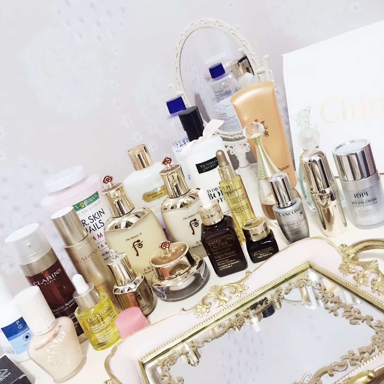 小黑瓶和黑绷带哪个好,黑绷带小样比正品便宜