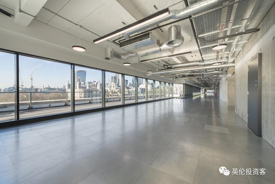 新加坡首富买房,400亿买下前首富大楼