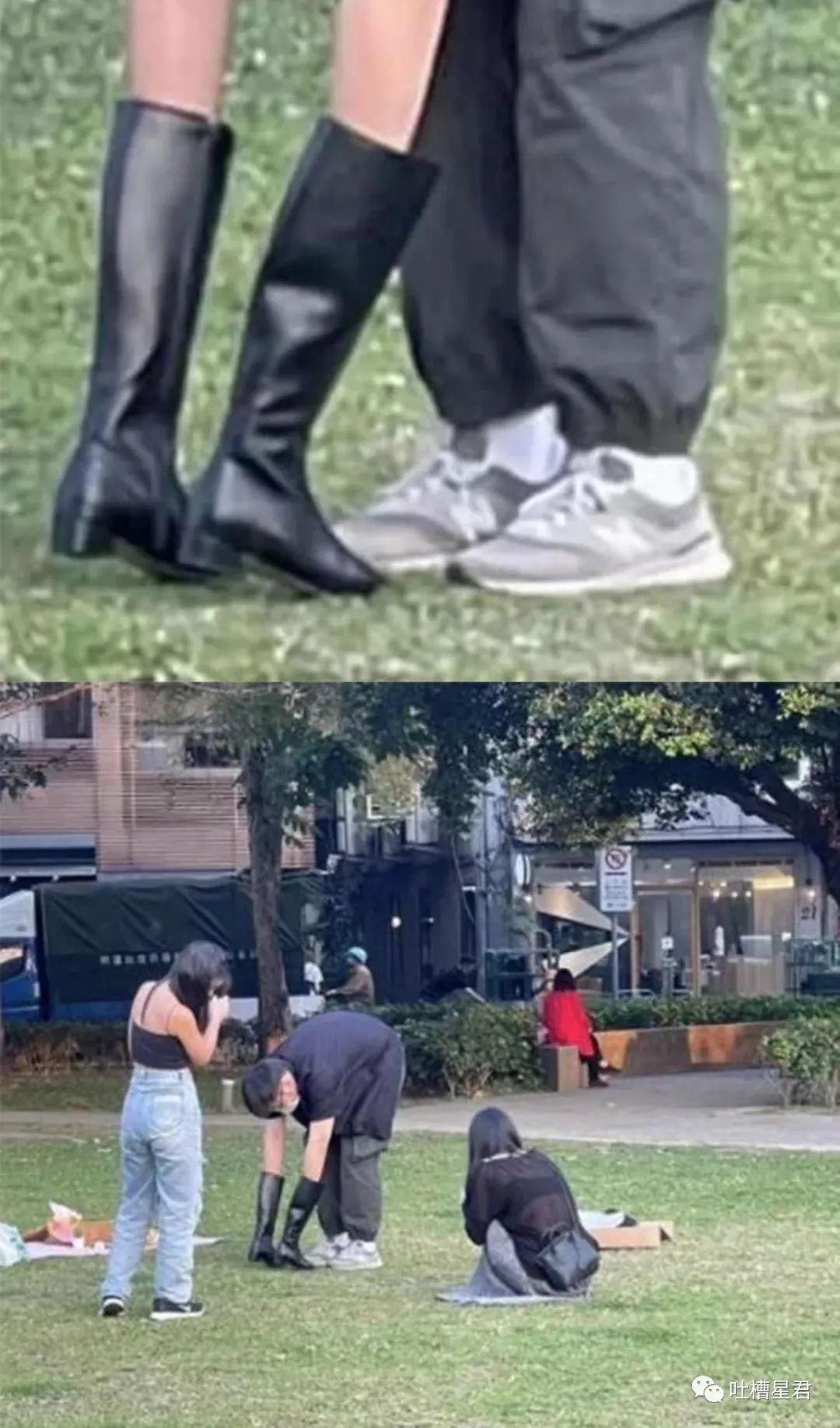 大s刚结婚时候的访谈,大s刚刚结婚的视频