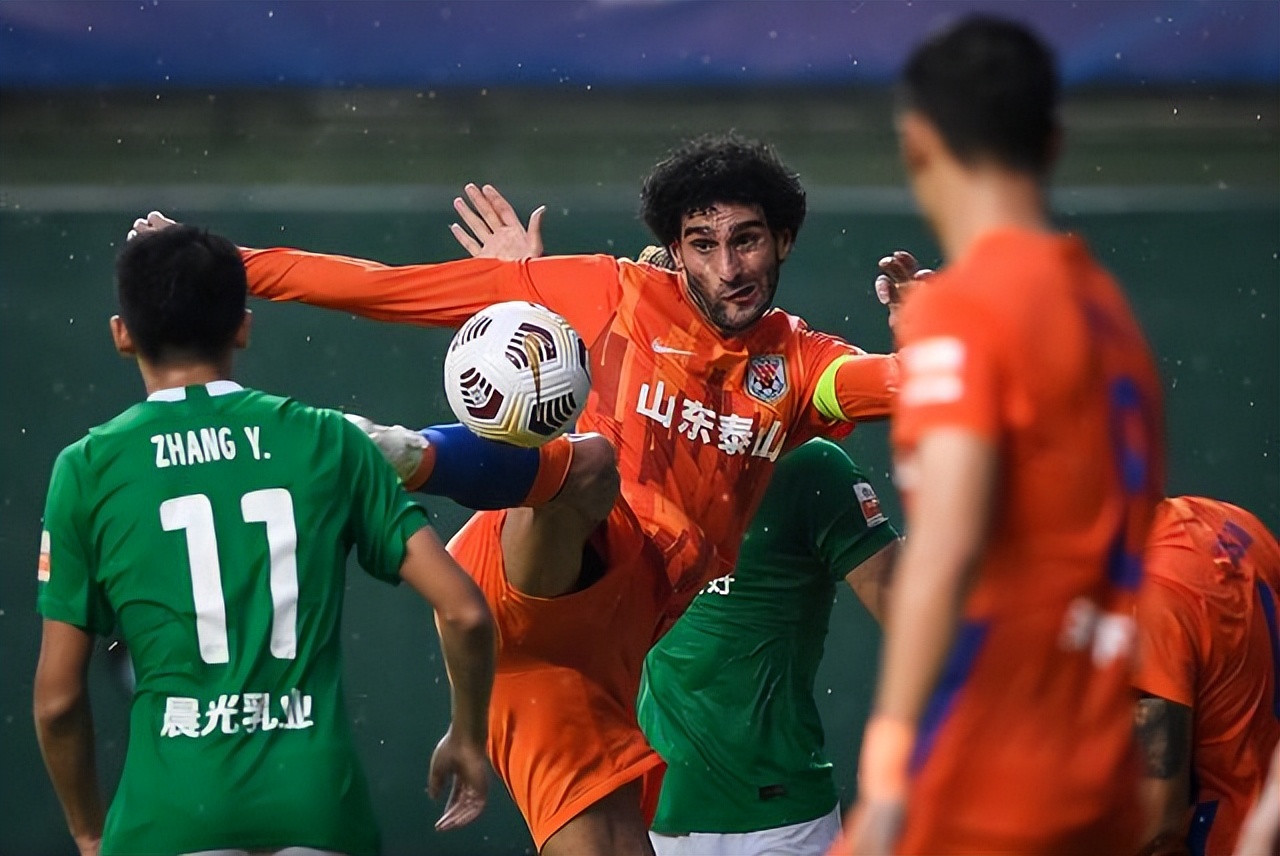 中超费莱尼vs奥斯卡,中超最后一个大牌外援费莱尼