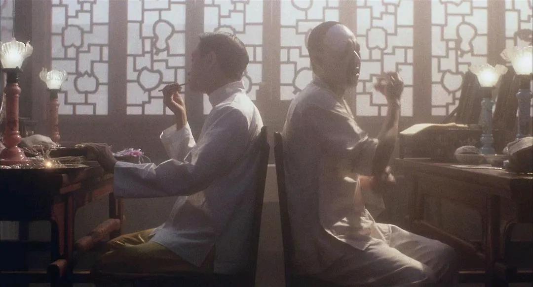 各国分数最高电影,推荐8部史诗级的电影你看过几部