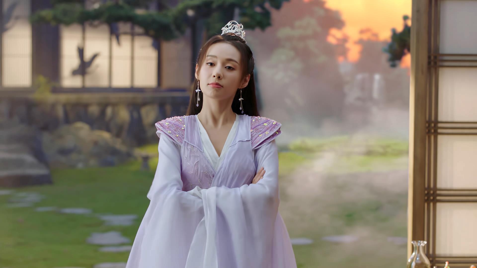 月歌行原著讲解洛宁,月歌行洛宁真实身份