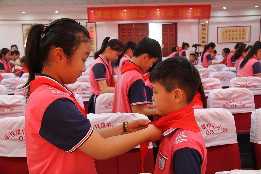 精彩！快来看看兰山区这些学校缤纷过“六一”